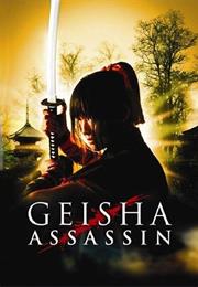 Geisha Assassin