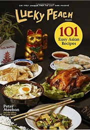 Lucky Peach (Peter Meehan)