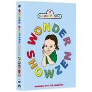 Wonder Showzen: Season 1