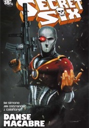 Secret Six: Danse Macabre (Gail Simone)
