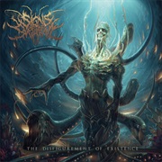 Signs of the Swarm - The Disfigurement of Existence