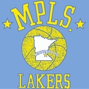 Minneapolis Lakers