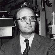 John Robert Schrieffer