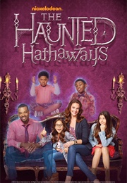 The Haunted Hathaways (2013)