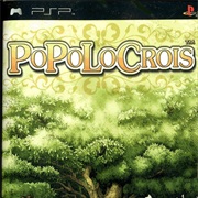 Popolocrois