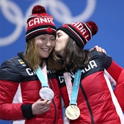 Canada Has Won 501 Olympic Metals
