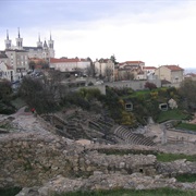 Lyon - Historic Center