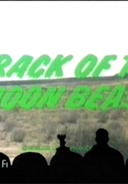 Mst3k: Track of the Moon Beast (1999)