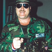 Sgt.Slaughter