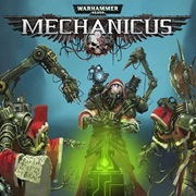 Warhammer 40,000: Mechanicus