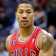Derrick Rose 2010/11