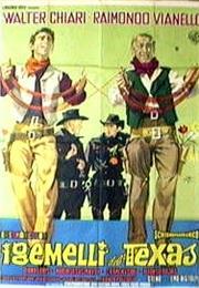 I Gemelli Del Texas