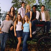 What I Like About You