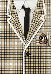 Dare Mo Shiranai J Gakuen (2010)