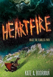 Heartfire (Kate Boorman)