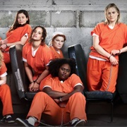 Orange Is the New Black