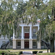 Marion, South Carolina