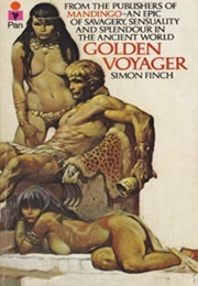Golden Voyager (Simon Finch)