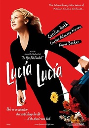 Lucia Lucia (2003)