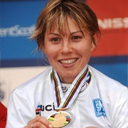 Irina Kalentieva