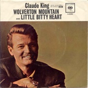 Wolverton Mountain - Claude King