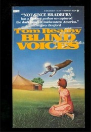 Blind Voices (Tom Reamy)