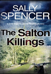 The Salton Killings (Sally Spencer)