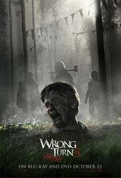 Wrong Turn 5 - Bloodlines (2012)