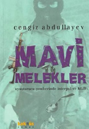 Blue Angels (Chingiz Abdullayev)