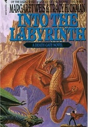 Into the Labyrinth (Margaret Weis &amp; Tracy Hickman)