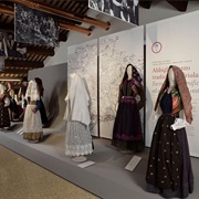 Museo Etnografico Del Friuli, Udine