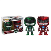 Rita Repulsa, Zordon