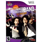 The Naked Brothers Band: The Videogame
