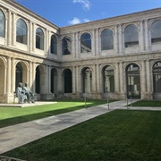 Museo Patio Herreriano, Vallodolid