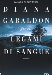 Legami Di Sangue (Diana Gabaldon)