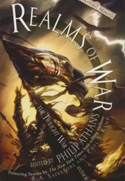 Realms of War (Various)