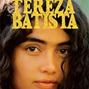 Teresa Batista