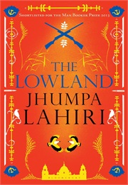 The Lowlands (Jumps Lahiri)