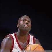Glen Rice