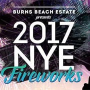 2017 NYE Fireworks