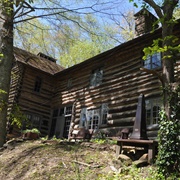 Wendover (Frontier Nursing Service)