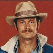 Rick Simon (Gerald Mcraney)