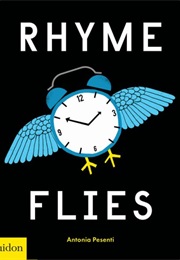 Rhyme Flies (Antonia Pesenti)