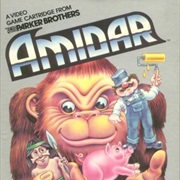Amidar