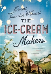 The Ice-Cream Makers (Ernest Van Der Kwast)