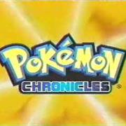 Pokemon Chronicles