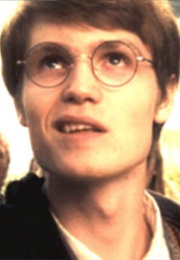 James Potter – Harry Potter (2001)