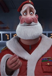 Jim Broadbent (2006)