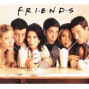 Watch All Ten Seasons of Friends