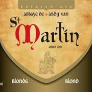 Brunehaut St Martin Blonde